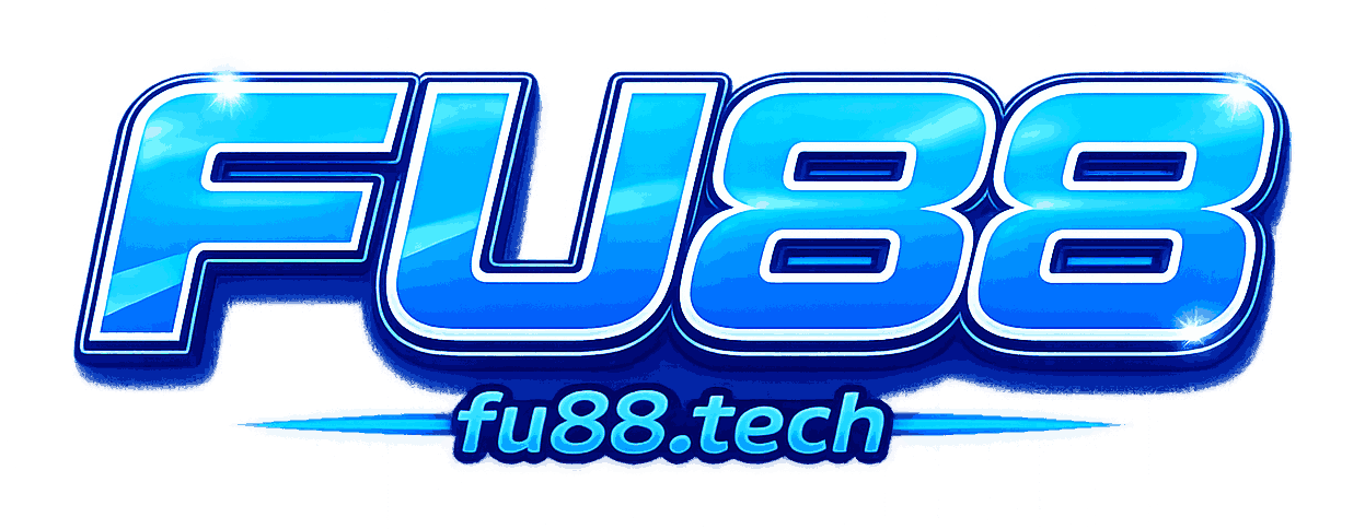 fu88 logo